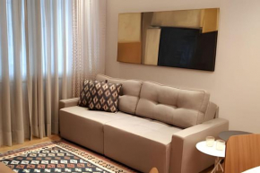 D.F. Apartamento encantador no Leblon!